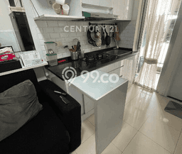 Apartemen Favorit Modern Dijual di Jakarta Timur dengan 2 Kamar Tidur Apartemen Favorit Modern Dijual di Jakarta Timur dengan 2 Kamar Tidur