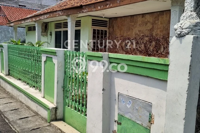 Hunian Elit LB 293m2 Siap Pakai Desain Elegan di Menteng Dalam, Jakarta Selatan Hunian Elit LB 293m2 Siap Pakai Desain Elegan di Menteng Dalam, Jakarta Selatan