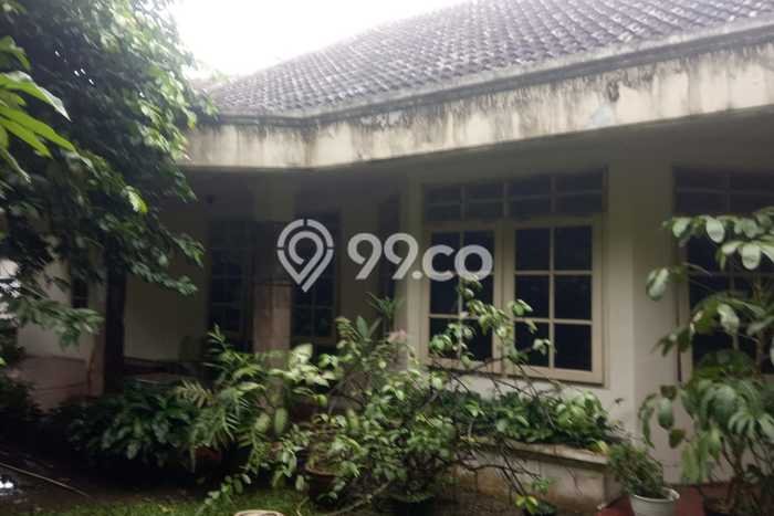 Hot Offer Hunian Mewah Ideal dan Luas di Menteng, Jakarta Pusat Hot Offer Hunian Mewah Ideal dan Luas di Menteng, Jakarta Pusat