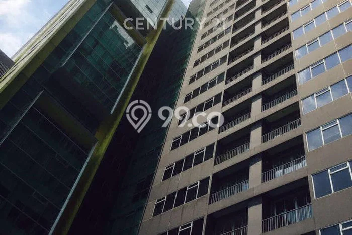 Sewa Apartemen Ekonomis 1 BR di Kuningan Jakarta Selatan Sewa Apartemen Ekonomis 1 BR di Kuningan Jakarta Selatan
