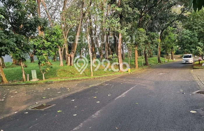 Dijual Tanah di Tangerang, Luas 526m2 SHM Dijual Tanah di Tangerang, Luas 526m2 SHM