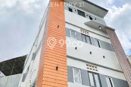 Rumah Elit LB 360m2 Siap Huni Desain Elegan di Tomang, Jakarta Barat Rumah Elit LB 360m2 Siap Huni Desain Elegan di Tomang, Jakarta Barat