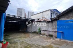Gudang Dijual di Bekasi Timur LT 530m2, LB 80m2 Solusi Investasi Cerdas Gudang Dijual di Bekasi Timur LT 530m2, LB 80m2 Solusi Investasi Cerdas