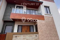 Dijual Hunian Rumah Nyaman 3 KT di Bintara, Bekasi Dijual Hunian Rumah Nyaman 3 KT di Bintara, Bekasi
