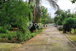 Lahan Kosong Dijual di Bekasi Timur, Bekasi, Luas 3636m2 Area Strategis Lahan Kosong Dijual di Bekasi Timur, Bekasi, Luas 3636m2 Area Strategis