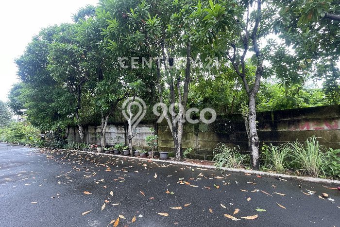 Tanah Kavling Dijual di Pondok Bambu, Jakarta Timur dengan Luas Tanah 20000m2 Tanah Kavling Dijual di Pondok Bambu, Jakarta Timur dengan Luas Tanah 20000m2