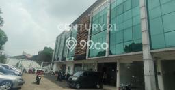 Unit Ruko Dijual di Jakarta Selatan LT 74m2 & LB 126m2 Unit Ruko Dijual di Jakarta Selatan LT 74m2 & LB 126m2