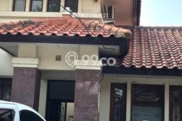 Rumah Modern Cantik 2 Kamar Bisa Langsung Pindah di Karawaci Rumah Modern Cantik 2 Kamar Bisa Langsung Pindah di Karawaci