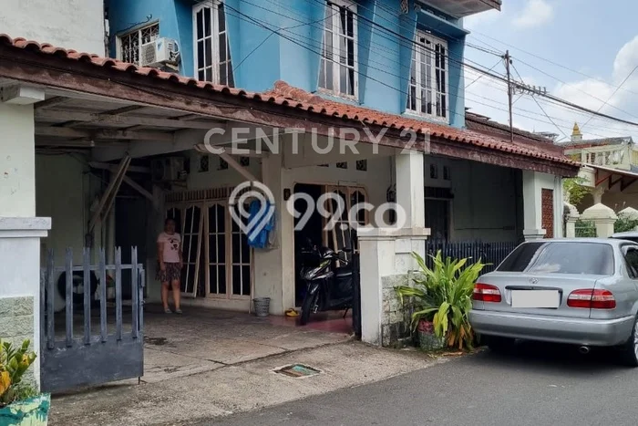 Dijual Rumah Luas Megah Dengan View Eksklusif di Menteng Dalam, Jakarta Selatan Dijual Rumah Luas Megah Dengan View Eksklusif di Menteng Dalam, Jakarta Selatan