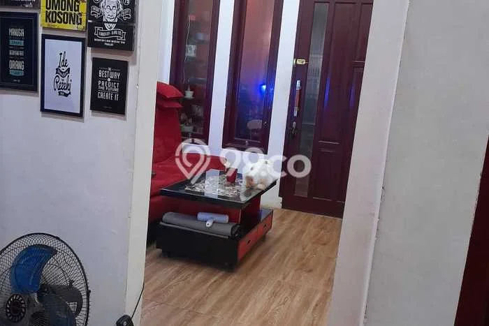 Jual Rumah Favorit Siap Huni LB 120m2 di Pamulang, Tangerang Selatan Jual Rumah Favorit Siap Huni LB 120m2 di Pamulang, Tangerang Selatan