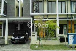 Rumah Modern 2 KT di Harapan Indah Bekasi Unfurnished Rumah Modern 2 KT di Harapan Indah Bekasi Unfurnished