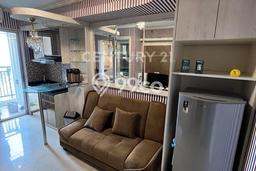 Hunian Apartemen Budget Friendly di Jakarta Timur dengan 2 Kamar Tidur, 1 Kamar Mandi Hunian Apartemen Budget Friendly di Jakarta Timur dengan 2 Kamar Tidur, 1 Kamar Mandi