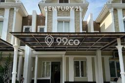 Rumah Modern Cantik 2 KT Siap Huni di Cakung Rumah Modern Cantik 2 KT Siap Huni di Cakung