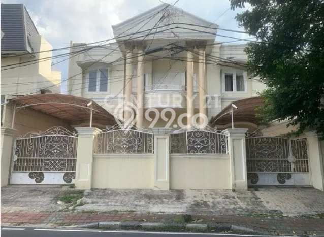 Rumah 3 Kamar Siap Huni Disewakan di Menteng Harga Kompetitif Rumah 3 Kamar Siap Huni Disewakan di Menteng Harga Kompetitif