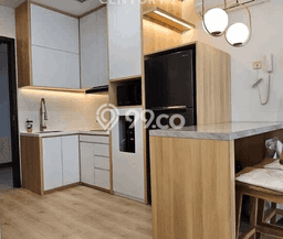 Apartemen Favorit Nyaman Dijual di Tangerang dengan 0 Kamar Tidur Apartemen Favorit Nyaman Dijual di Tangerang dengan 0 Kamar Tidur