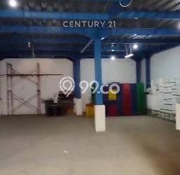 Untuk Disewa Gudang di Kosambi Tangerang LT 405m2, LB 650m2 Untuk Disewa Gudang di Kosambi Tangerang LT 405m2, LB 650m2