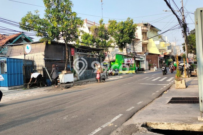 Apartemen Strategis di Senen, 1 KM, Luas 160m2m², Dekat Senen, Jakarta Pusat, Jakarta Pusat, View Kota Apartemen Strategis di Senen, 1 KM, Luas 160m2m², Dekat Senen, Jakarta Pusat, Jakarta Pusat, View Kota