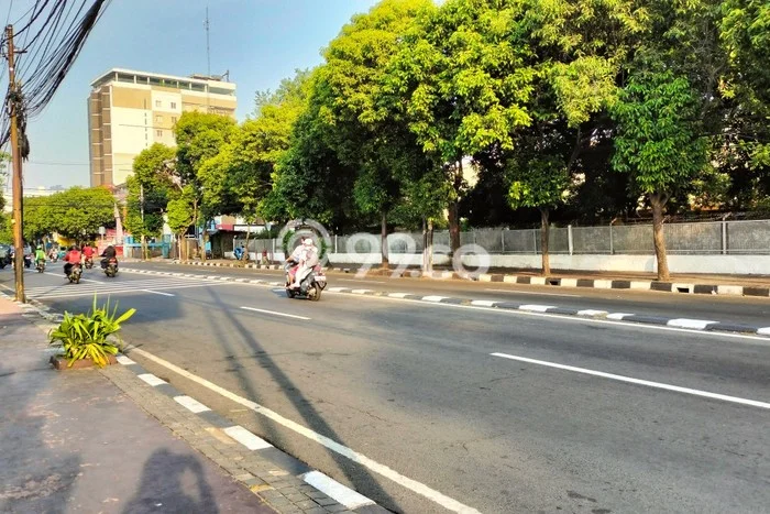 Kavling Tanah Lokasi Strategis di Kemayoran, Jakarta Pusat Disewakan 1038m2 Kavling Tanah Lokasi Strategis di Kemayoran, Jakarta Pusat Disewakan 1038m2