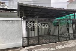 Rumah Bagus Siap Huni Di Kelapa Gading Luas 0m2 Lokasi Strategis Rumah Bagus Siap Huni Di Kelapa Gading Luas 0m2 Lokasi Strategis