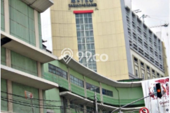 Ruko Disewakan Lokasi Tanah Abang Jakarta Pusat Harga Spesial! Ruko Disewakan Lokasi Tanah Abang Jakarta Pusat Harga Spesial!