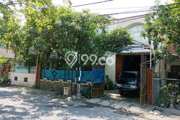 Dijual Rumah Elit Exclusive di Rungkut, Surabaya Dijual Rumah Elit Exclusive di Rungkut, Surabaya
