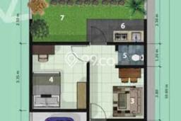 Rumah Terjangkau Dijual Area Tenjo, Bogor Harga Rp 200 Juta Rumah Terjangkau Dijual Area Tenjo, Bogor Harga Rp 200 Juta