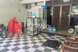 Jual Rumah Minimalis Bagus Punya 4 KT di Koja Jakarta Utara SHM Jual Rumah Minimalis Bagus Punya 4 KT di Koja Jakarta Utara SHM