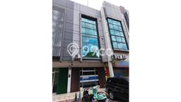 Unit Ruko Dijual di Jakarta Timur LT 75m2 & LB 225m2 Unit Ruko Dijual di Jakarta Timur LT 75m2 & LB 225m2
