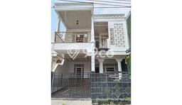 Rumah Modern 3 Kamar LT 90m2 di Bekasi Rumah Modern 3 Kamar LT 90m2 di Bekasi