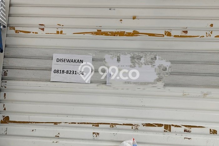 Ruko Disewakan Lokasi Tanah Abang Jakarta Pusat Harga Spesial! Ruko Disewakan Lokasi Tanah Abang Jakarta Pusat Harga Spesial!