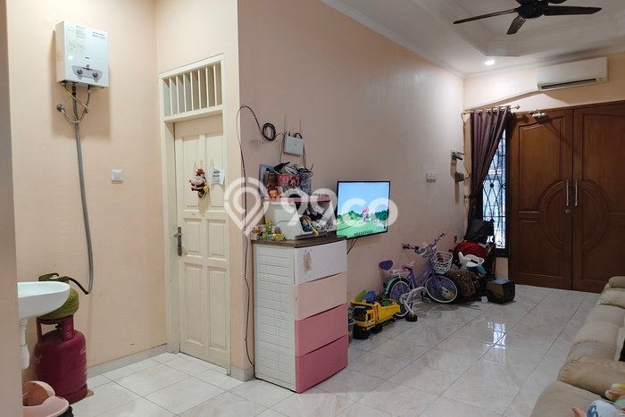 PRIME PROPERTY! Rumah di Cilincing, 2 KM, Area Premium, LT 1m2m² Bangunan 0m2m² PRIME PROPERTY! Rumah di Cilincing, 2 KM, Area Premium, LT 1m2m² Bangunan 0m2m²