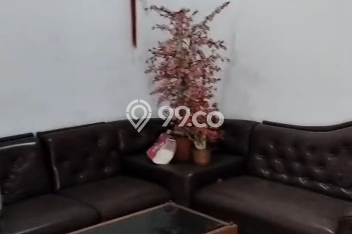 Jual Rumah Modern 5 KT di Ancol, Jakarta Utara Jual Rumah Modern 5 KT di Ancol, Jakarta Utara