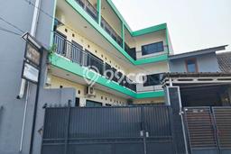 Rumah Terjangkau Strategis LT 298m2 di Bekasi Rumah Terjangkau Strategis LT 298m2 di Bekasi