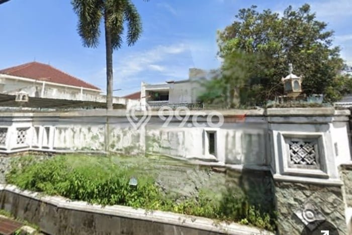 Kavling Tanah Dijual di Jagakarsa Jakarta Selatan Spesifikasi 54m2 Kavling Tanah Dijual di Jagakarsa Jakarta Selatan Spesifikasi 54m2
