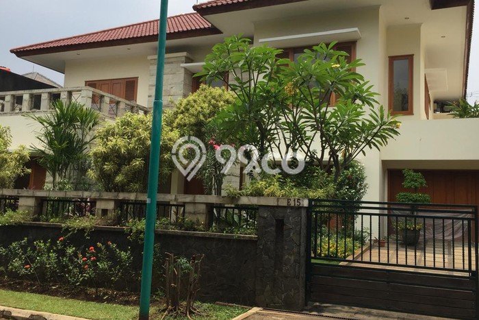 Hunian Super Elit dengan Akses Paling Strategis di Kemang, Jakarta Selatan Hunian Super Elit dengan Akses Paling Strategis di Kemang, Jakarta Selatan