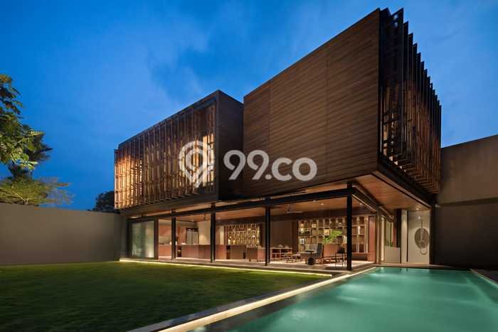 Vila Premium Kawasan , Area 569m2m², Dekat Bogor, Bogor Vila Premium Kawasan , Area 569m2m², Dekat Bogor, Bogor
