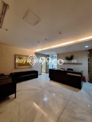 Kantor Dijual di Prime Area Jakarta Selatan Luas 454m2 Kantor Dijual di Prime Area Jakarta Selatan Luas 454m2