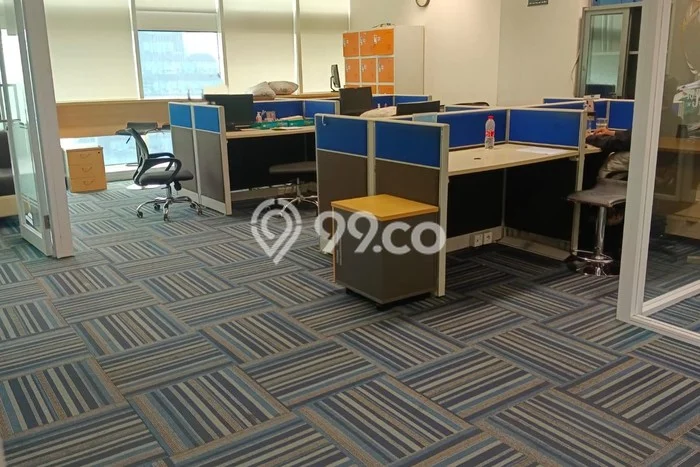 Kantor Dijual di Prime Area Jakarta Selatan Luas 85m2 Kantor Dijual di Prime Area Jakarta Selatan Luas 85m2