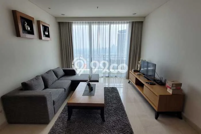 Sewa Sekarang Apartemen Strategis 2 KT, 2 KM di Kawasan Kebayoran Baru Sewa Sekarang Apartemen Strategis 2 KT, 2 KM di Kawasan Kebayoran Baru