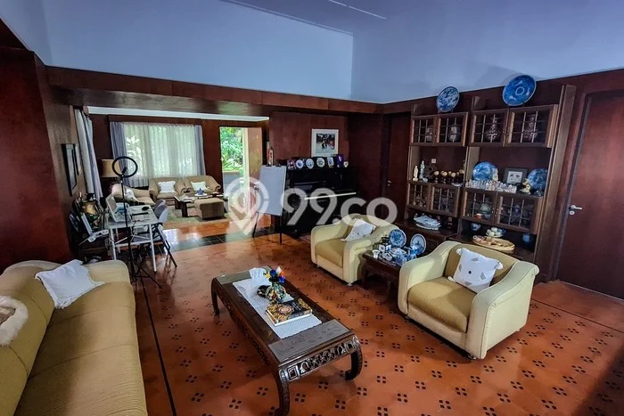 Rumah Elit Modern Tanpa Renovasi di Bandung Barat Bandung Rumah Elit Modern Tanpa Renovasi di Bandung Barat Bandung