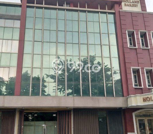 Ruko Favorit Dijual di Kebon Jeruk Jakarta Barat Area Pusat Bisnis Ruko Favorit Dijual di Kebon Jeruk Jakarta Barat Area Pusat Bisnis