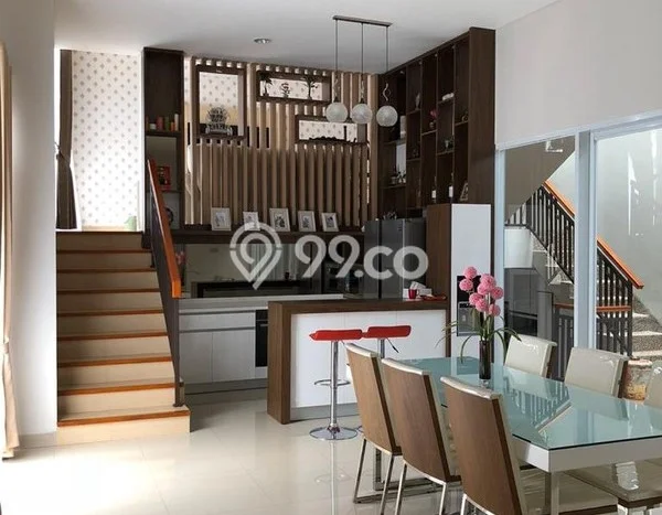 Hunian Mewah Dijual LT 134m2 di Jagakarsa, Jakarta Selatan Hunian Mewah Dijual LT 134m2 di Jagakarsa, Jakarta Selatan