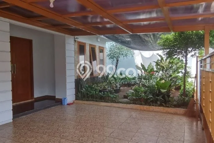 Rumah Luxury Modern Siap Huni di Ciganjur Jakarta Selatan Rumah Luxury Modern Siap Huni di Ciganjur Jakarta Selatan