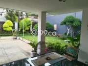 Dijual Hunian Mewah dengan Fasilitas Sekitar Komplit di Menteng, Jakarta Pusat Dijual Hunian Mewah dengan Fasilitas Sekitar Komplit di Menteng, Jakarta Pusat