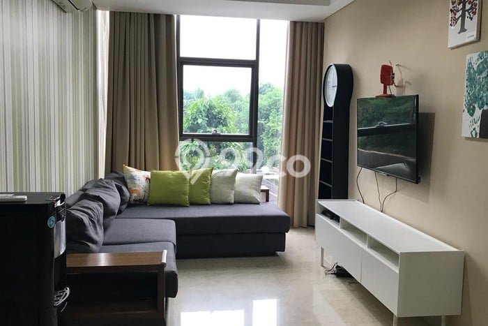 Jarang Ada! Unit Apartemen Hemat di Pancoran, Jakarta Selatan 3 Kamar Tidur dan 2 Kamar Mandi Jarang Ada! Unit Apartemen Hemat di Pancoran, Jakarta Selatan 3 Kamar Tidur dan 2 Kamar Mandi