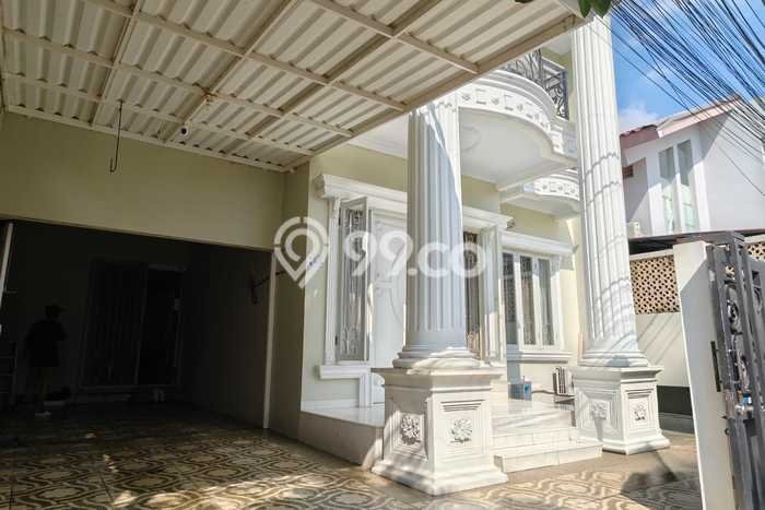 Best Deal Hunian Mewah Ideal dan Luas di Jagakarsa, Jakarta Selatan Best Deal Hunian Mewah Ideal dan Luas di Jagakarsa, Jakarta Selatan