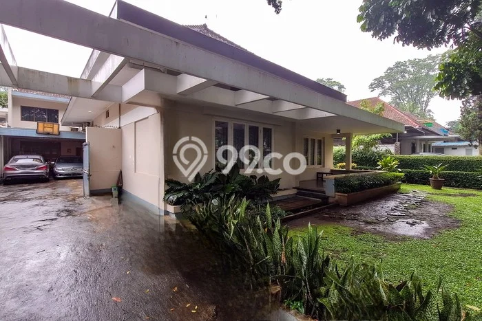 Rumah Elit Modern Tanpa Renovasi di Bandung Barat Bandung Rumah Elit Modern Tanpa Renovasi di Bandung Barat Bandung