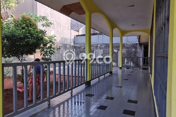 Rumah Luxury Modern Tanpa Renovasi di Ciganjur Jakarta Selatan Rumah Luxury Modern Tanpa Renovasi di Ciganjur Jakarta Selatan