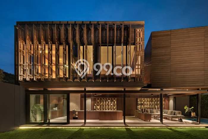 Vila Premium Kawasan , Area 569m2m², Dekat Bogor, Bogor Vila Premium Kawasan , Area 569m2m², Dekat Bogor, Bogor