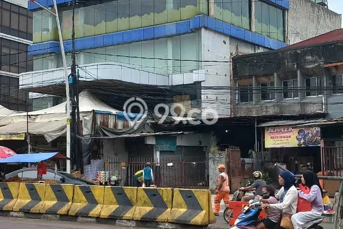 Komersial For Sale di Kawasan Pasar Minggu, Jakarta Selatan Harga Kompetitif Komersial For Sale di Kawasan Pasar Minggu, Jakarta Selatan Harga Kompetitif